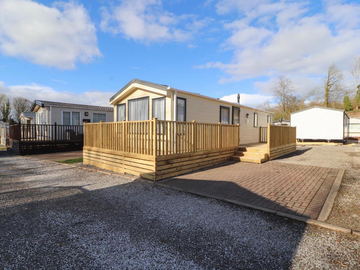 Villa Rhodes Retreat Cockermouth Exterior foto
